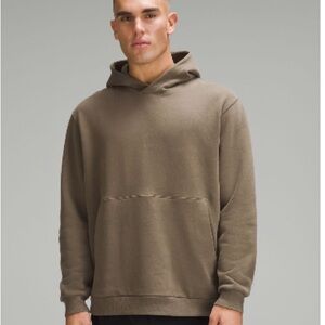 Lululemon Steady State Hoodie Nomad Size L